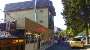 Apartment Lenina 159